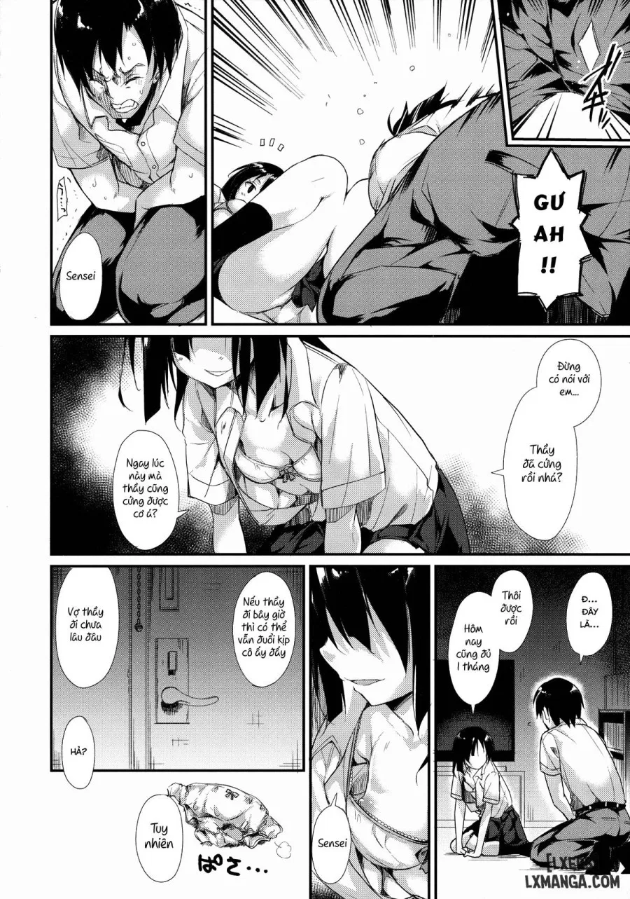 Shoujo M̶ 