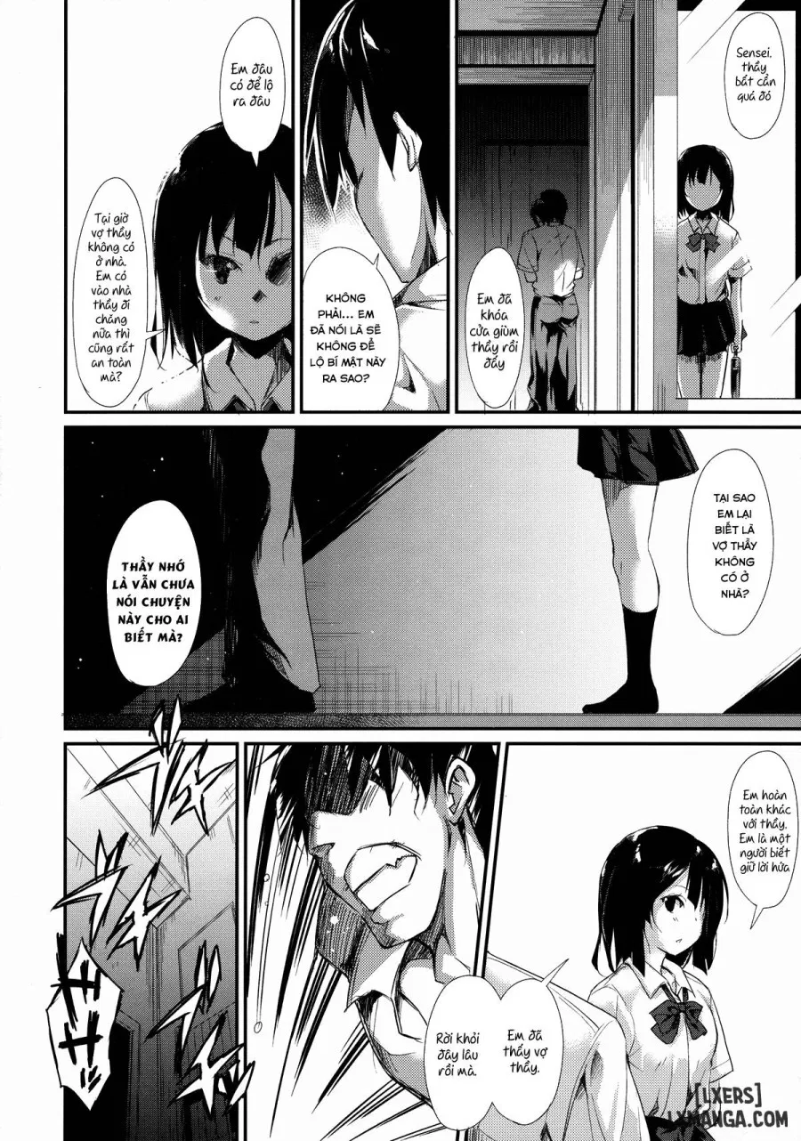 Shoujo M̶ 