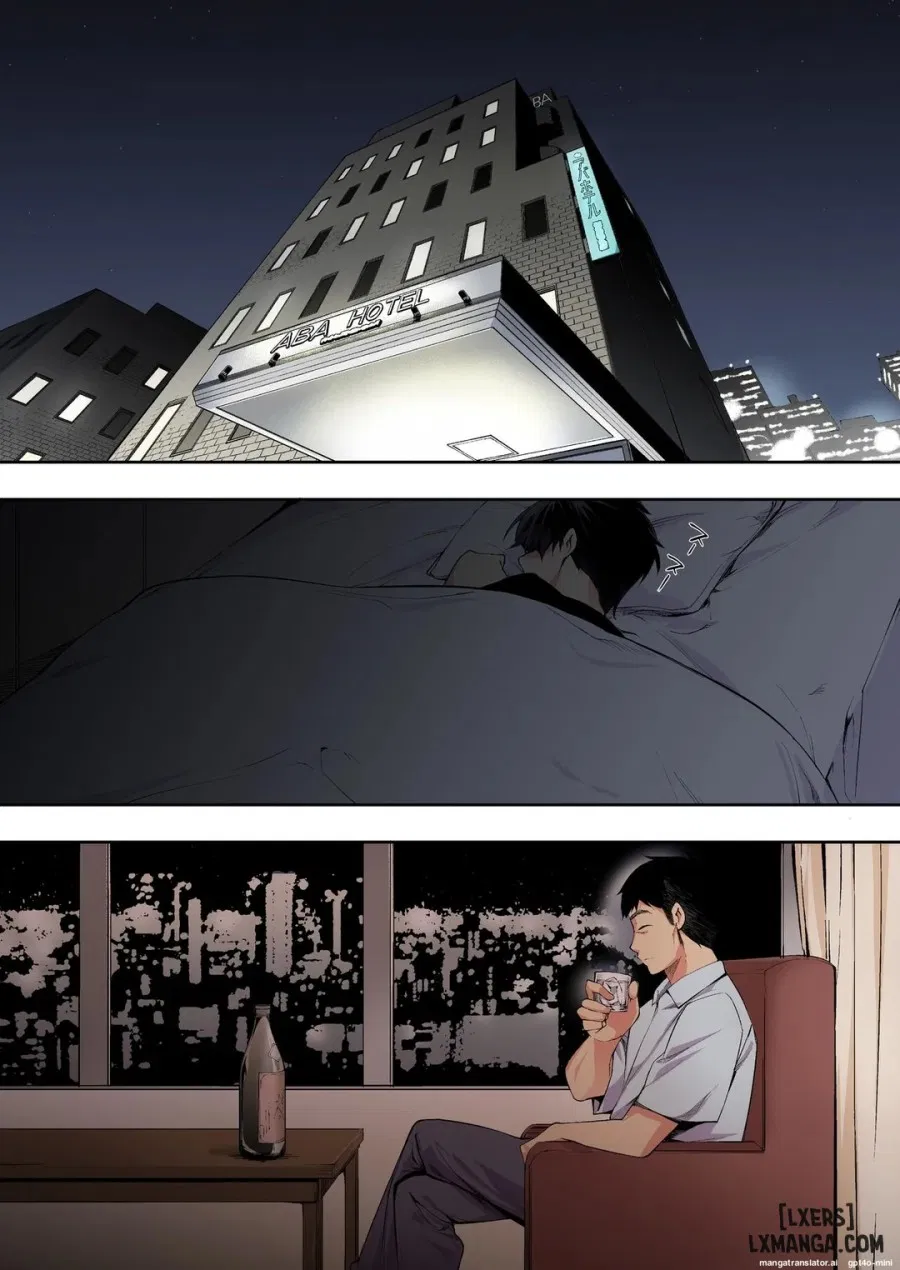 Panpan Travelers Hakata Shuudan Rape Ryokou - Oneshot 