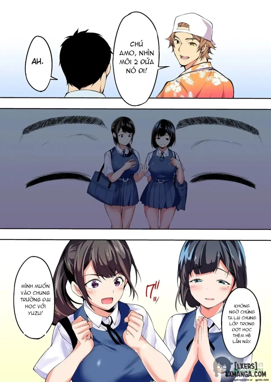 Panpan Travelers Hakata Shuudan Rape Ryokou - Oneshot 