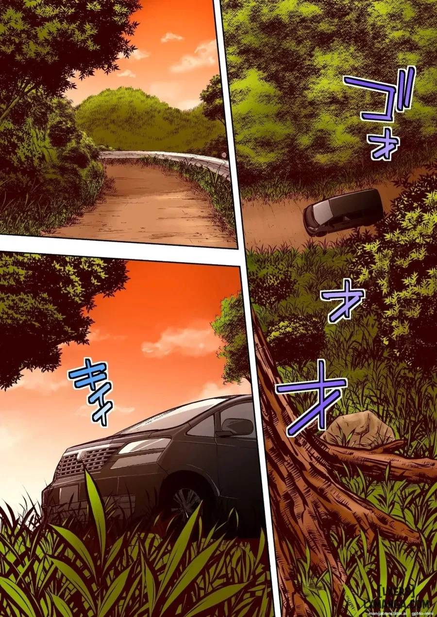 Panpan Travelers Hakata Shuudan Rape Ryokou - Oneshot 