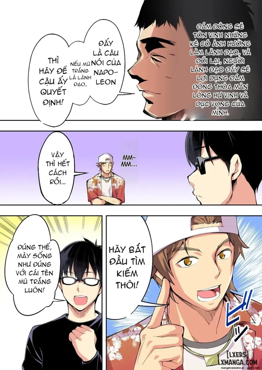 Panpan Travelers Hakata Shuudan Rape Ryokou - Oneshot 