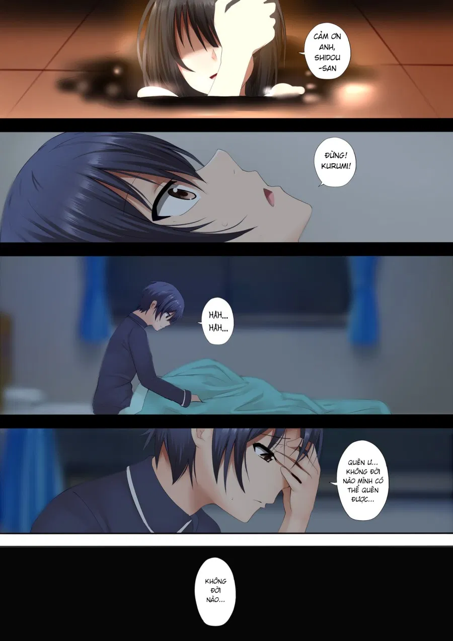Kurumi to no Saikai (Date a Live) 
