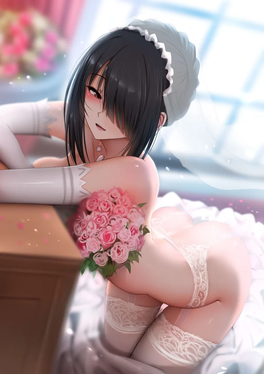 Kurumi to no Saikai (Date a Live) 