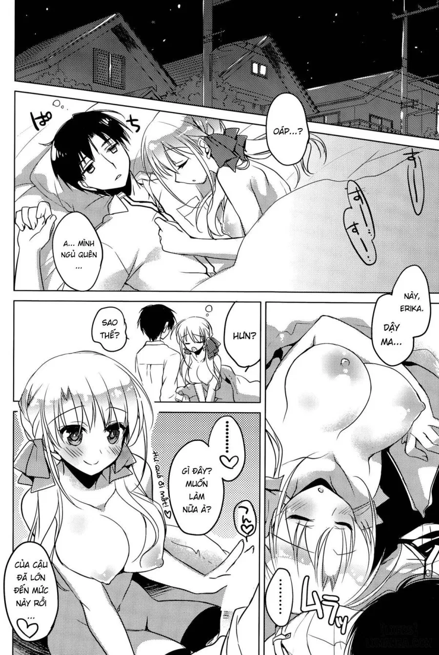 Trick - Treat 