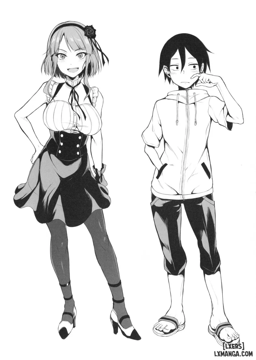 Otona no Dagashi 
