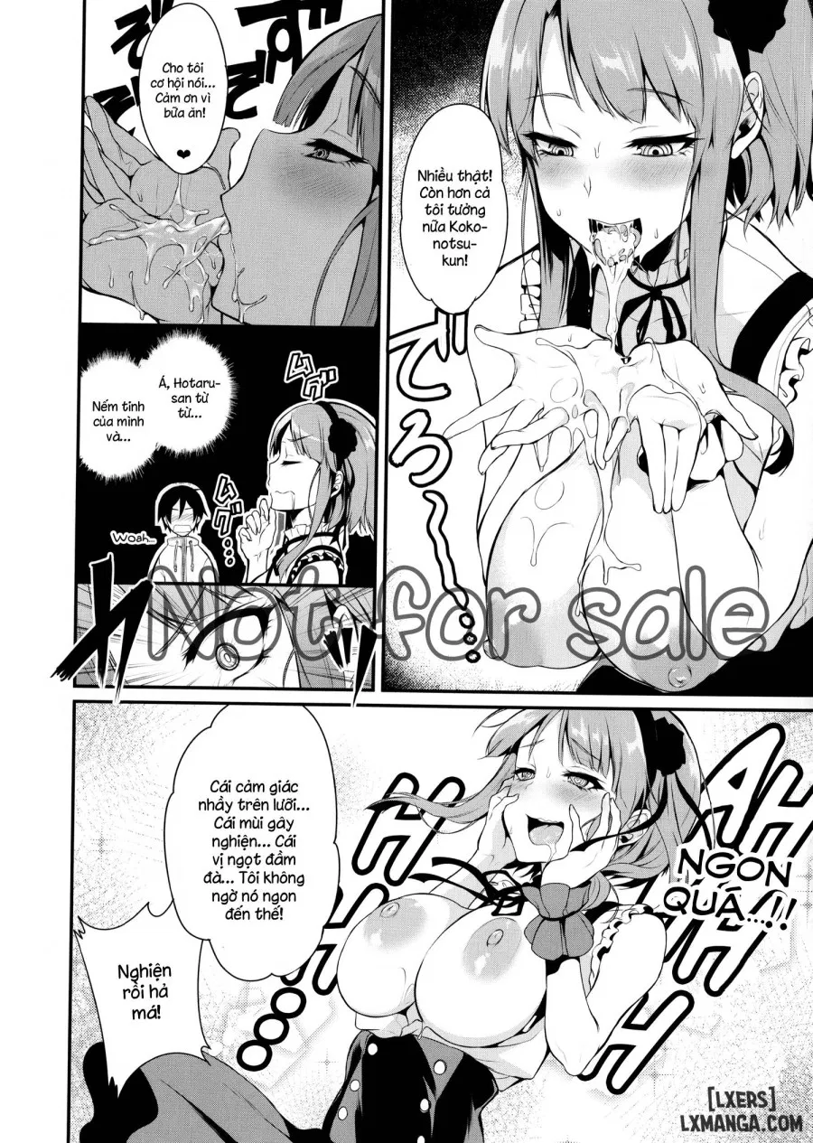 Otona no Dagashi 