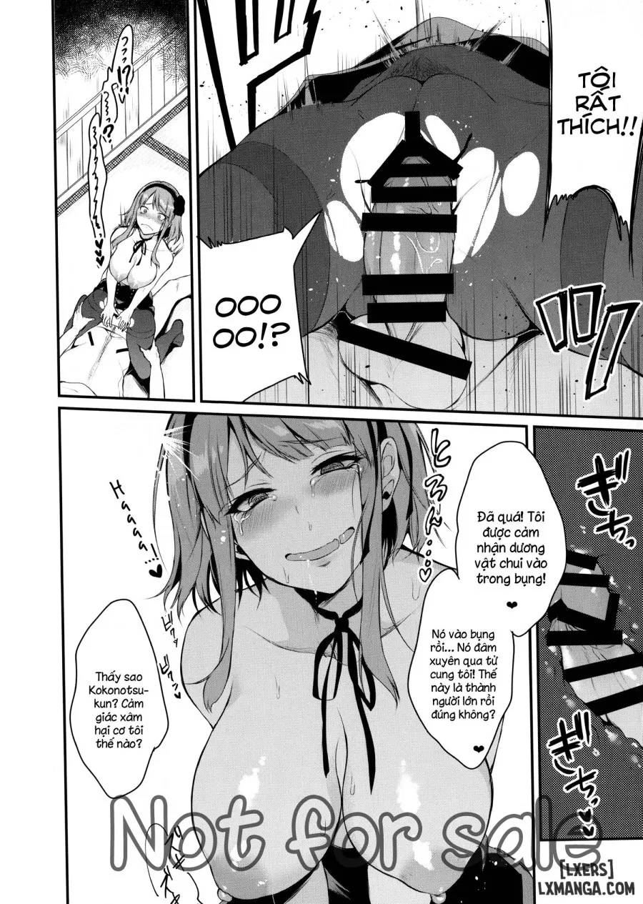 Otona no Dagashi 