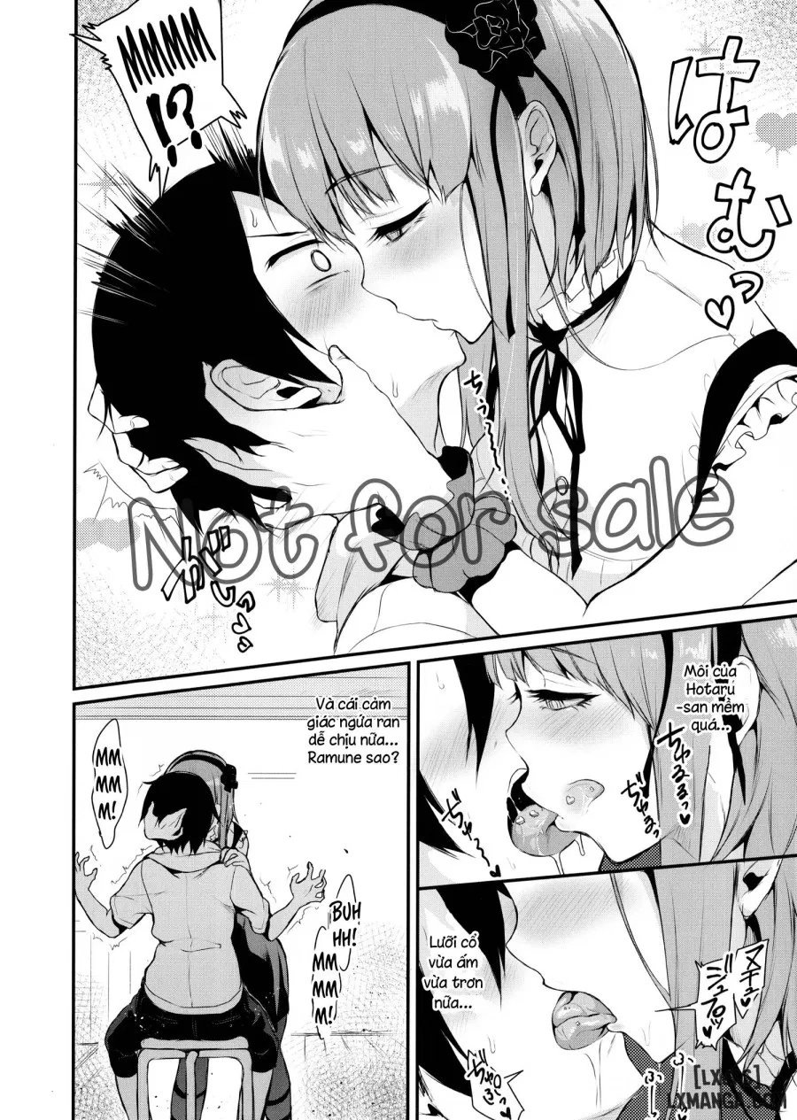 Otona no Dagashi 