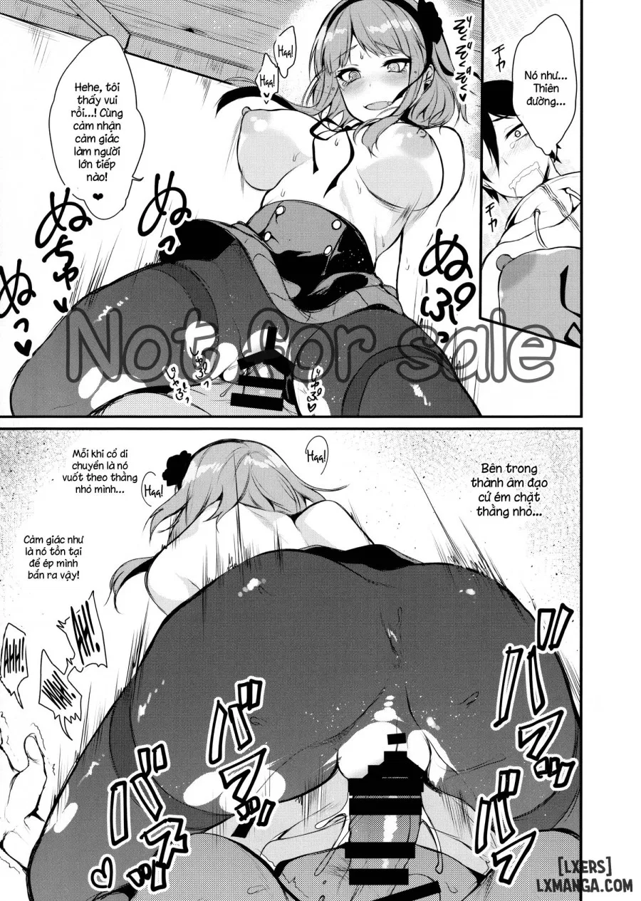 Otona no Dagashi 
