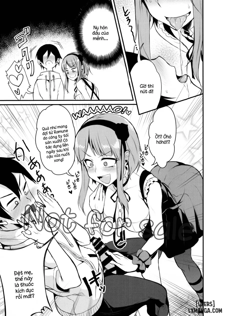 Otona no Dagashi 