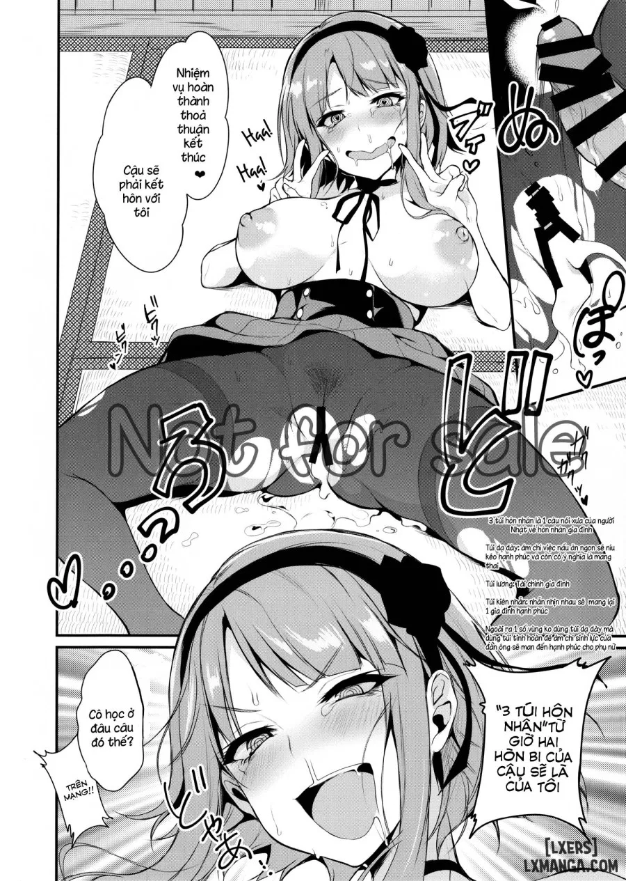 Otona no Dagashi 