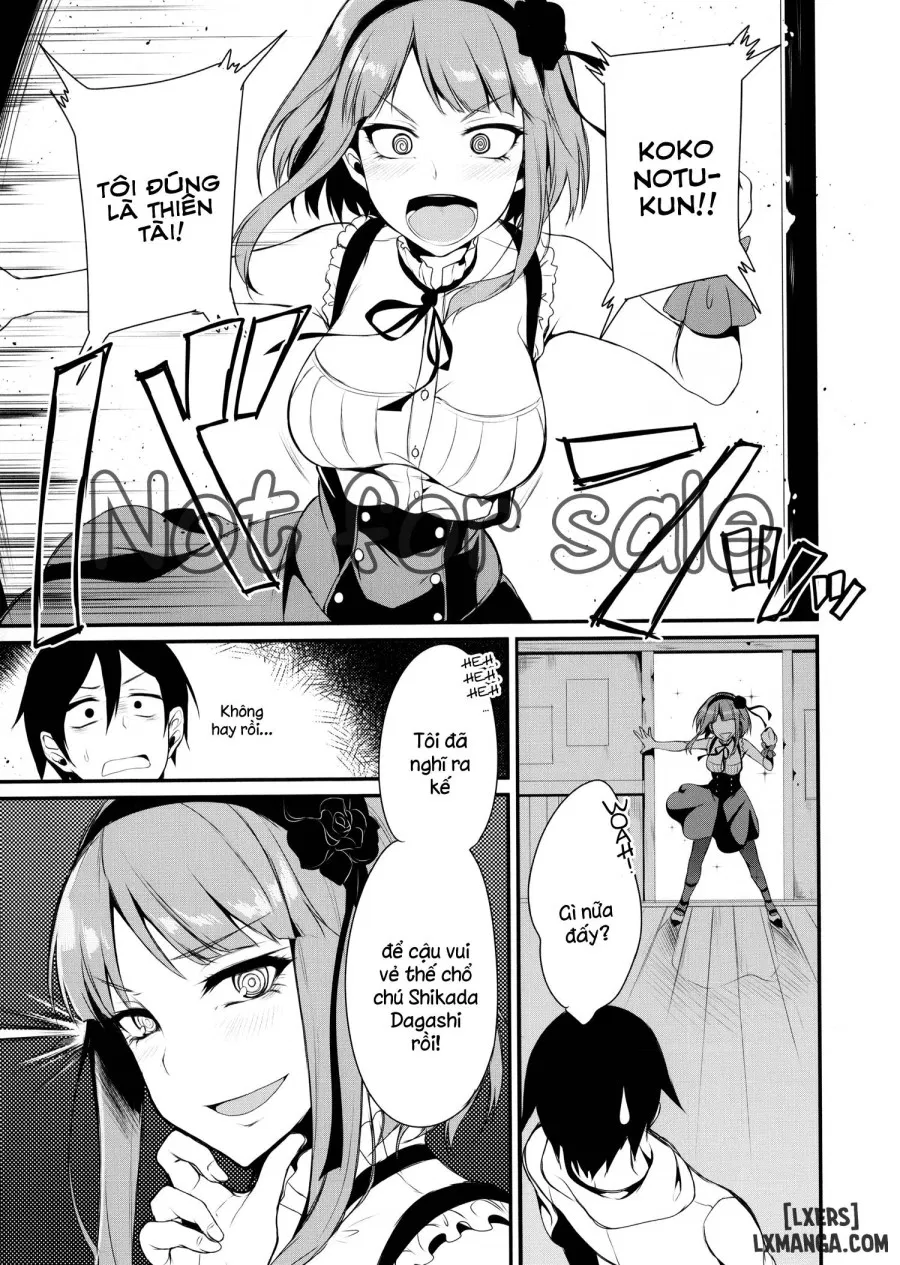 Otona no Dagashi 