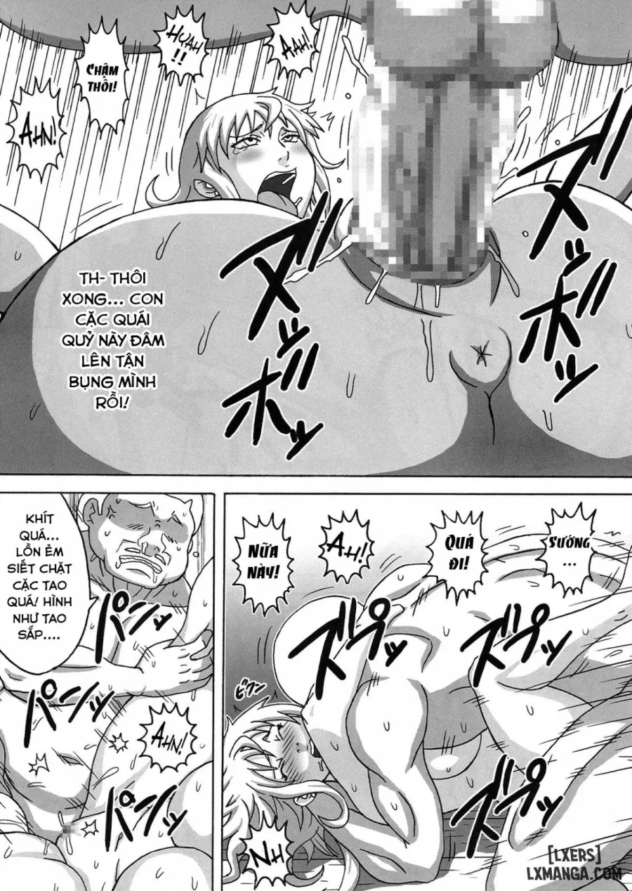 Nami SAGA 2 