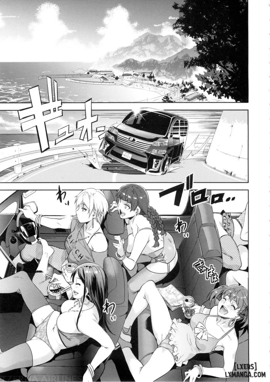 Maria-sama ga Miteru Baishun 7 