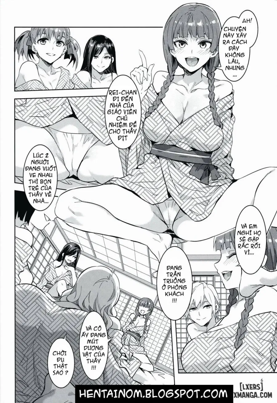 Maria-sama ga Miteru Baishun 9 
