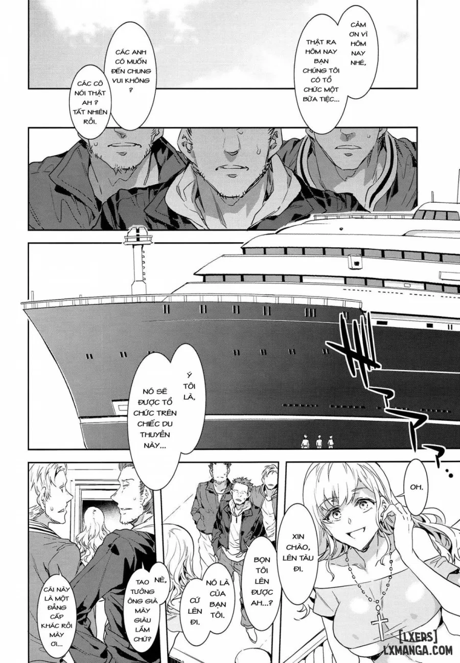 Maria-sama ga Miteru Baishun 10 