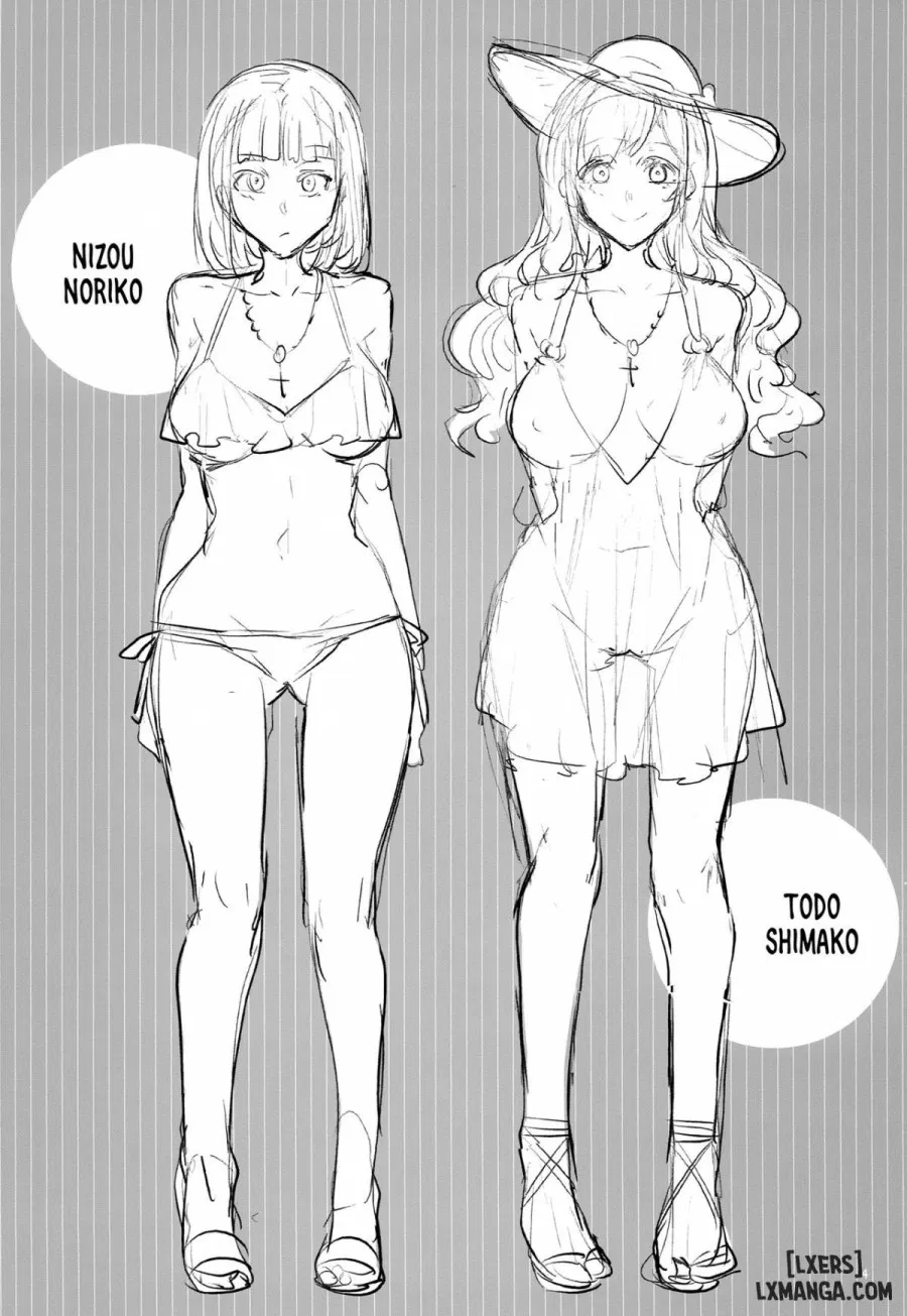 Maria-sama ga Miteru Baishun 10 
