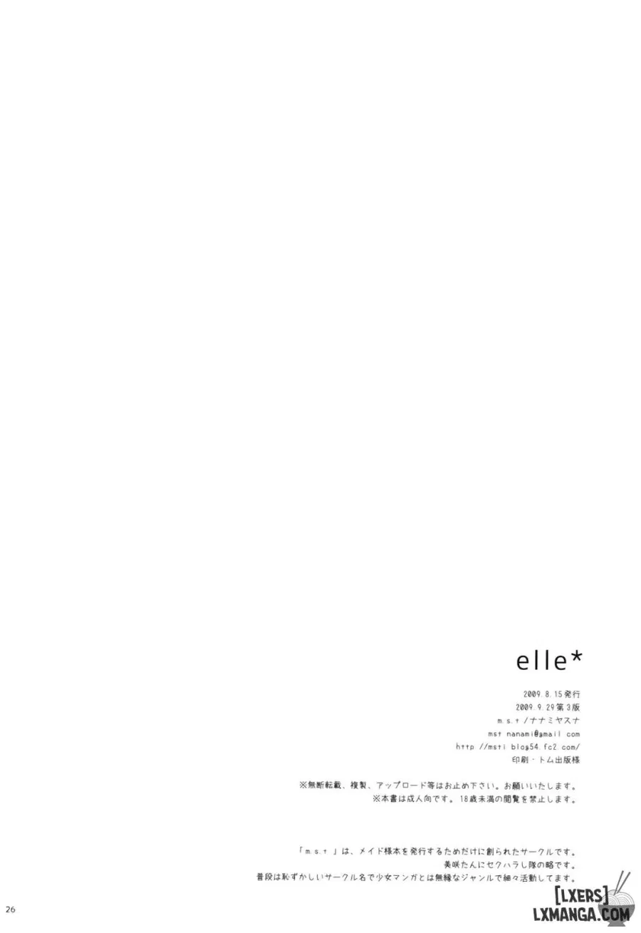 Elle 