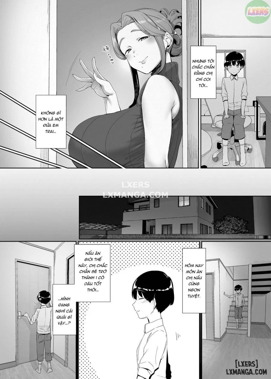 Rinraku no Susu me 