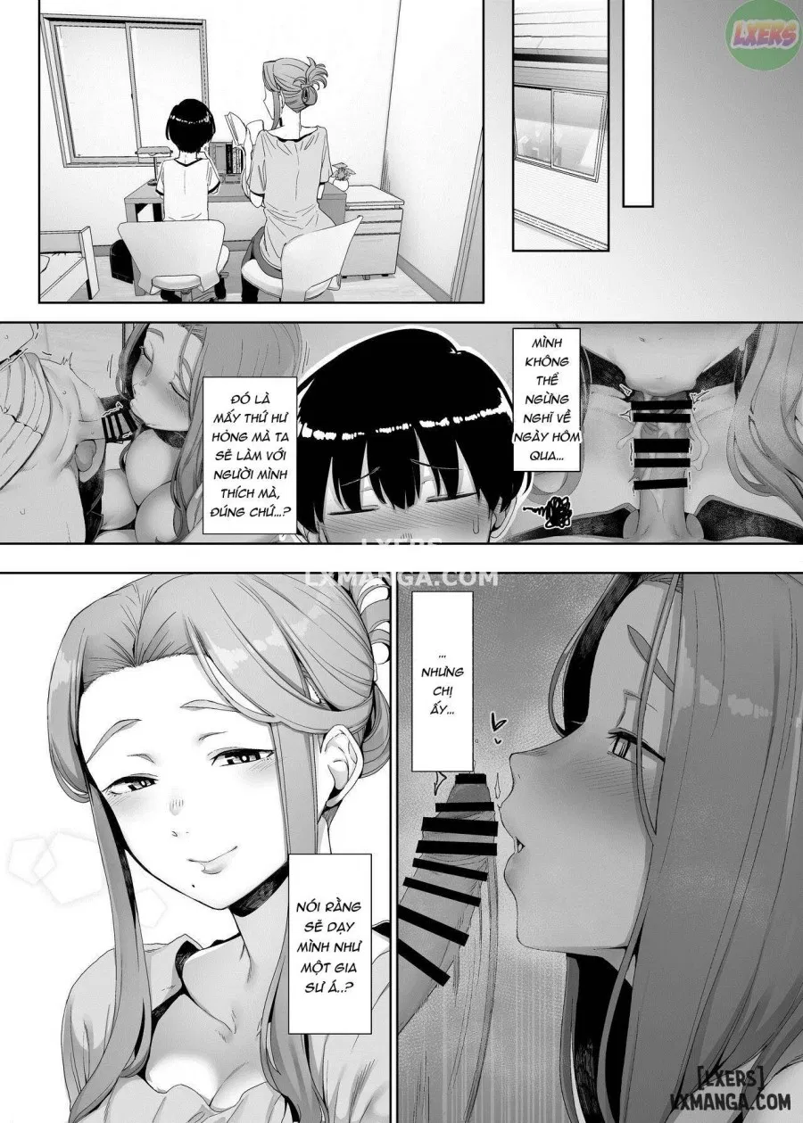 Rinraku no Susu me 
