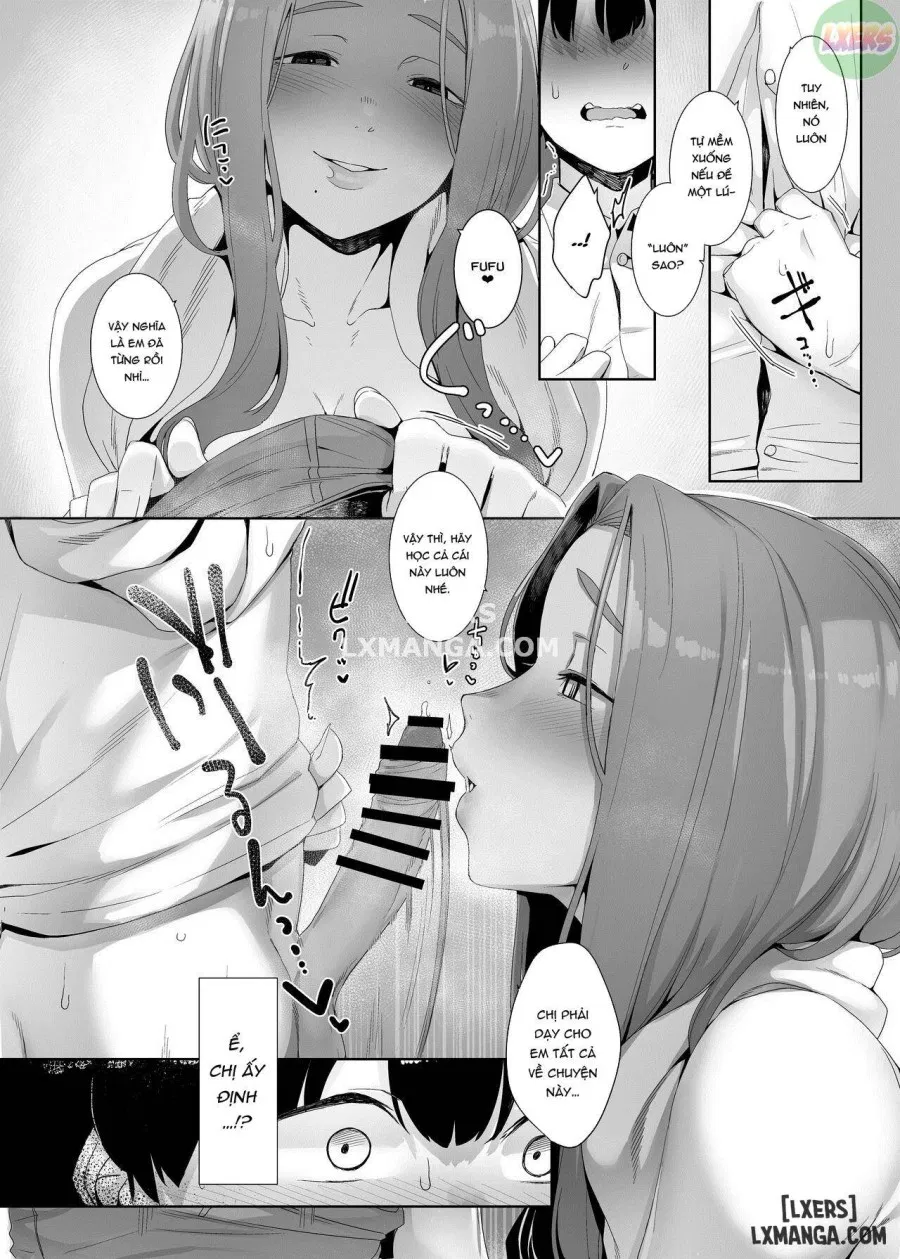 Rinraku no Susu me 