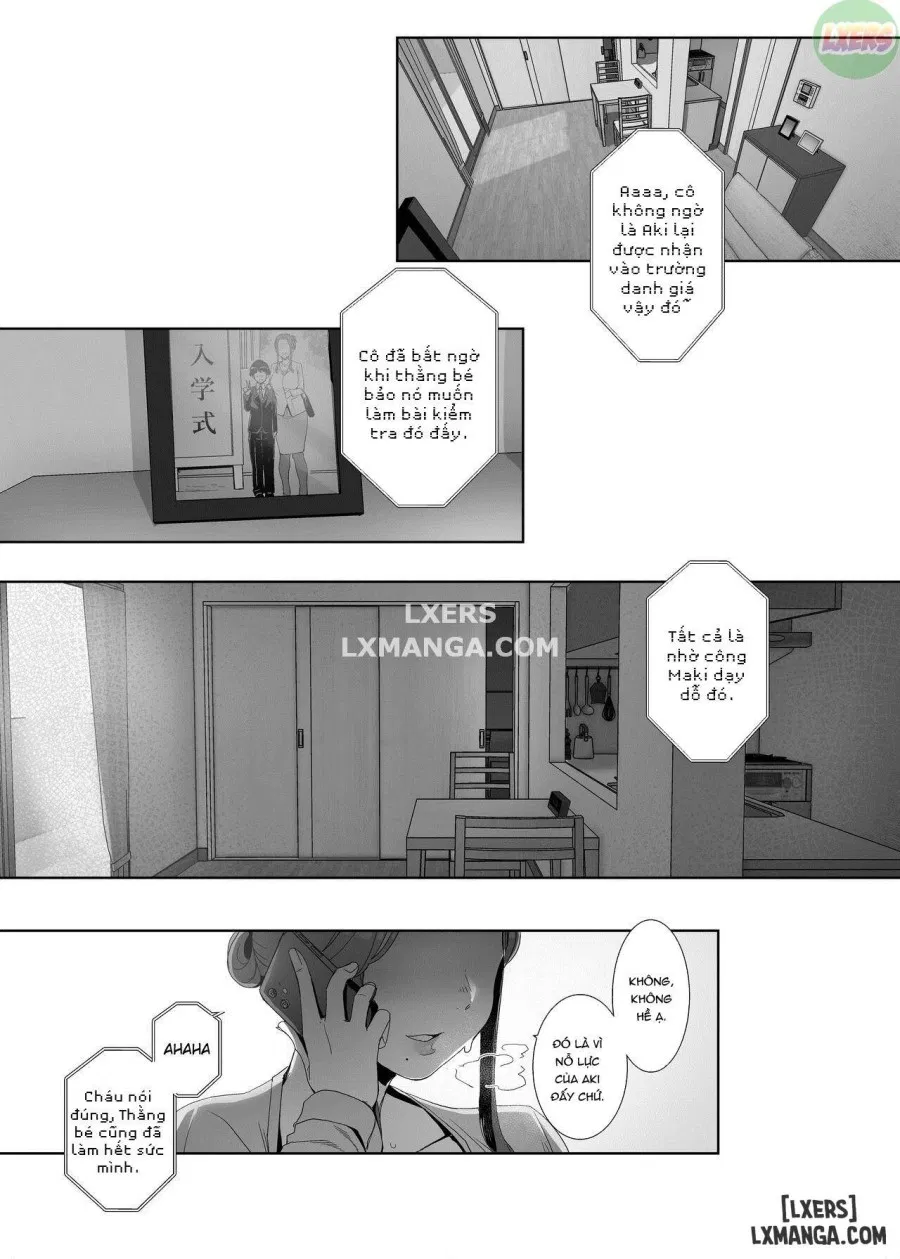 Rinraku no Susu me 