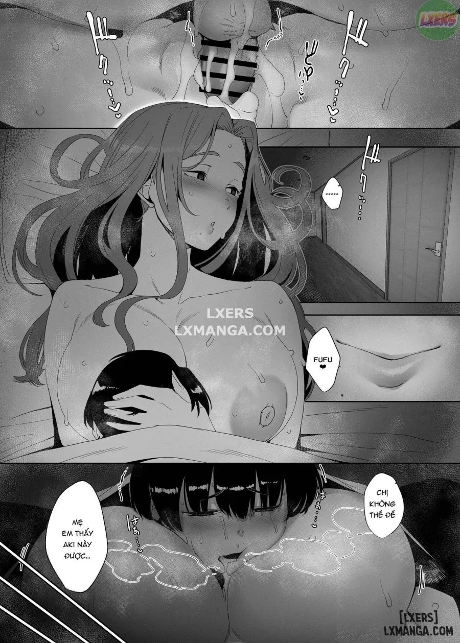 Rinraku no Susu me 
