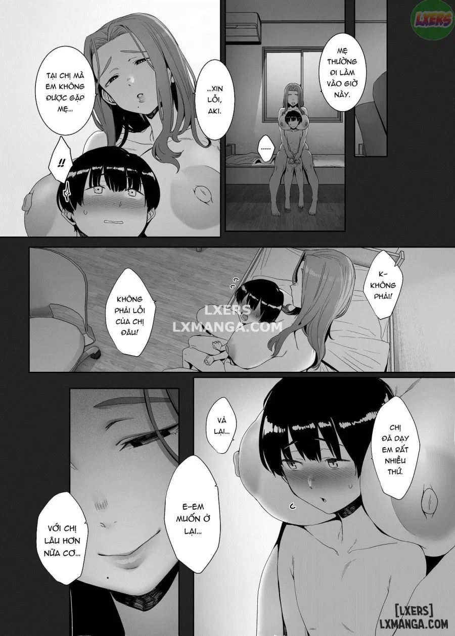 Rinraku no Susu me 