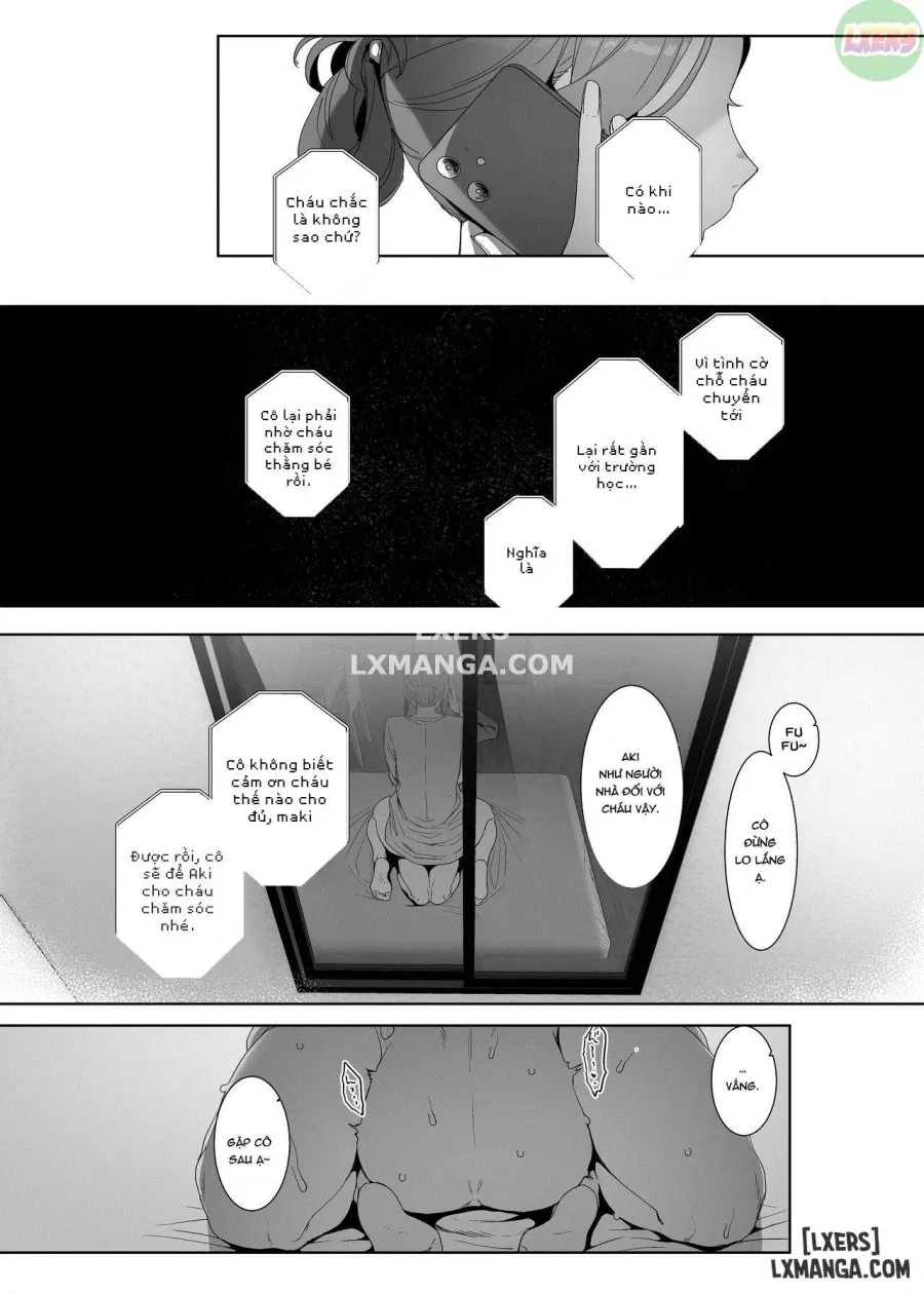 Rinraku no Susu me 