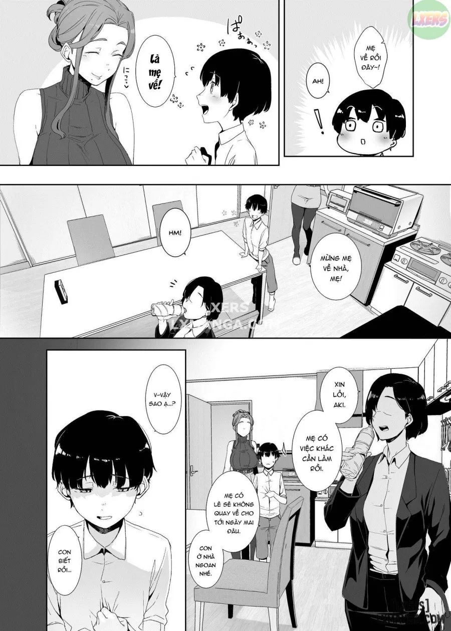 Rinraku no Susu me 