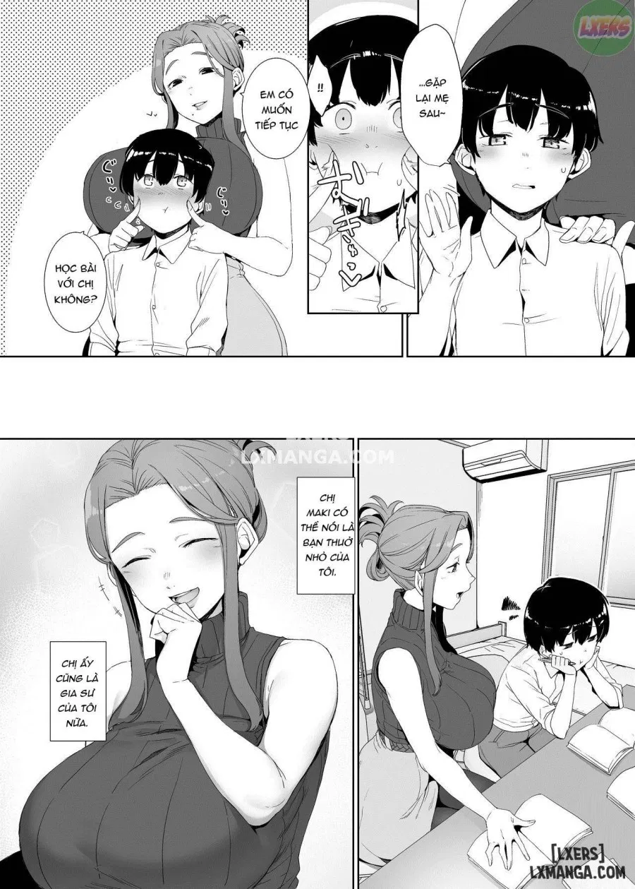 Rinraku no Susu me 