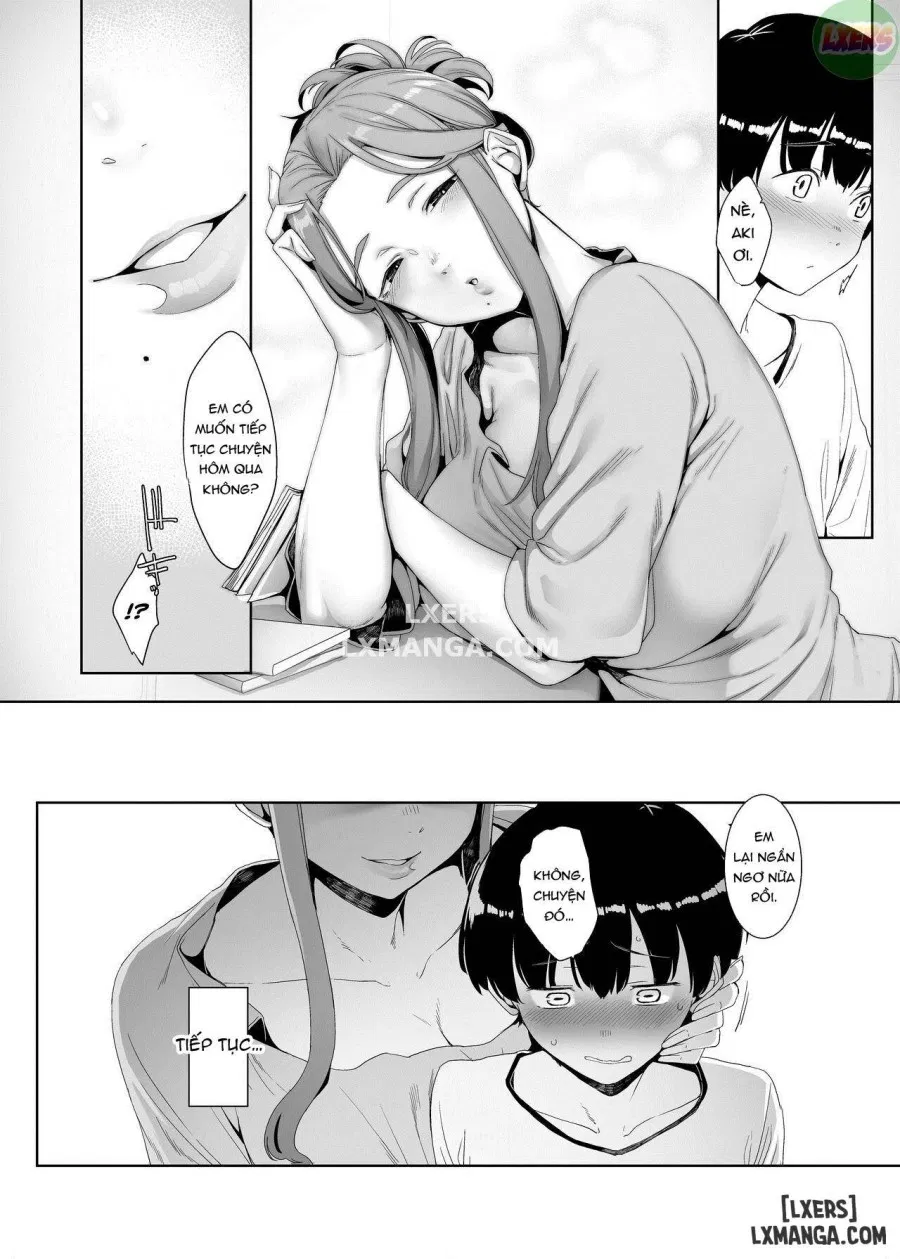 Rinraku no Susu me 