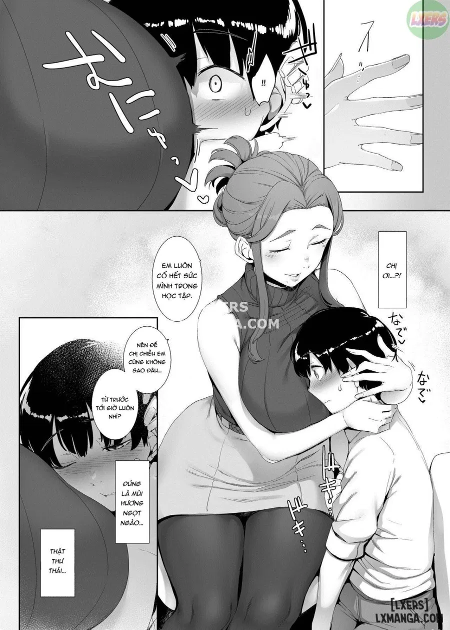 Rinraku no Susu me 