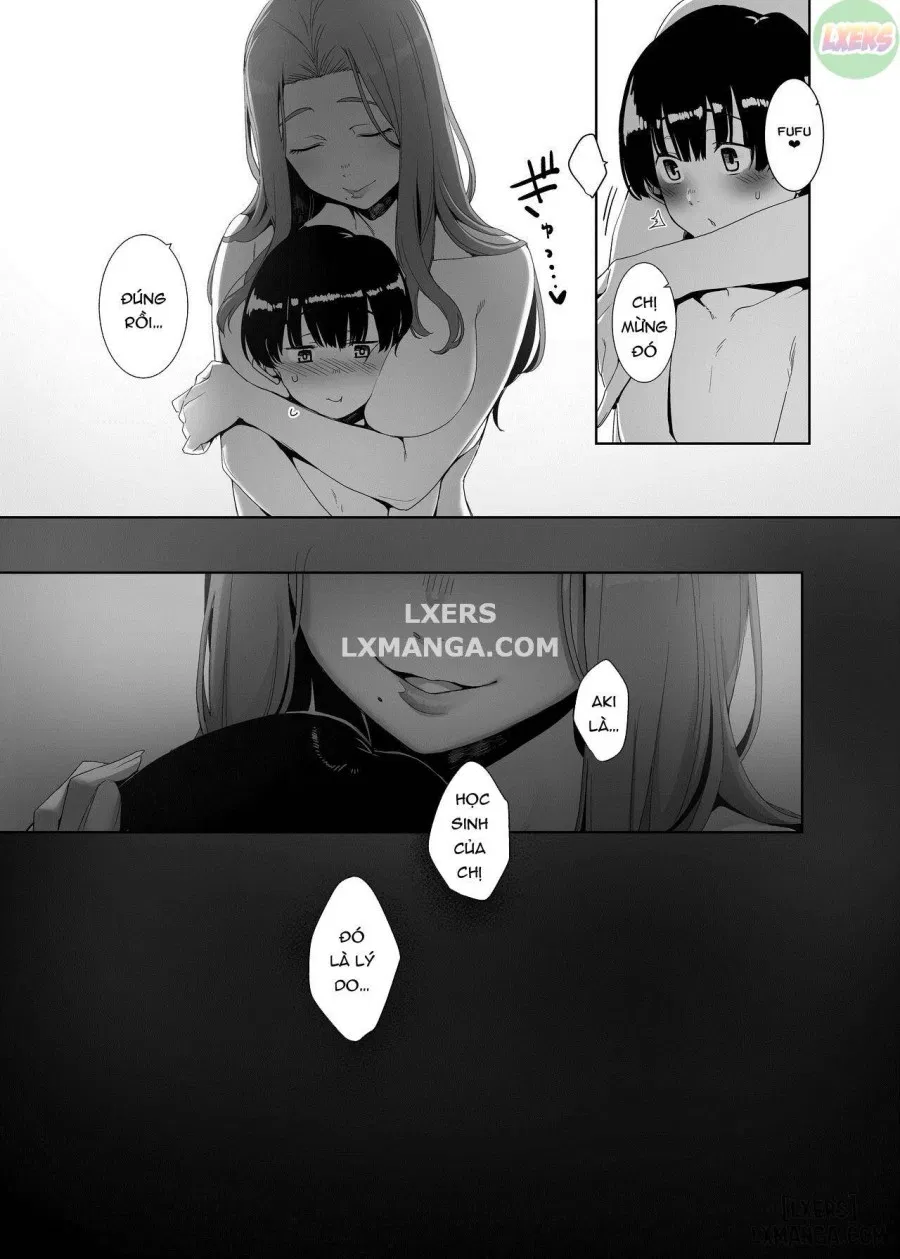 Rinraku no Susu me 