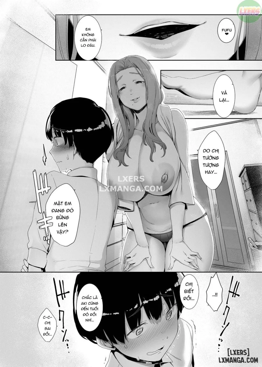 Rinraku no Susu me 