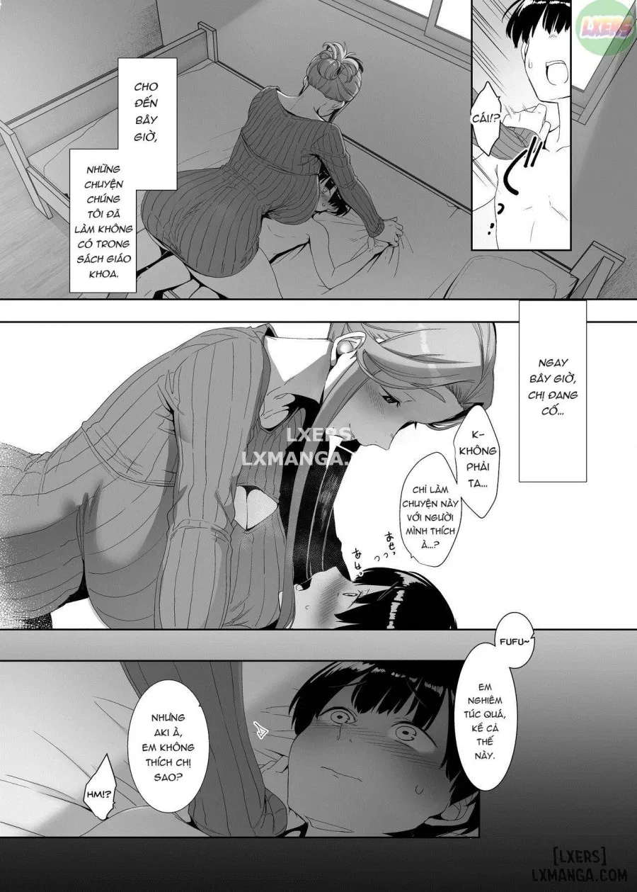 Rinraku no Susu me 