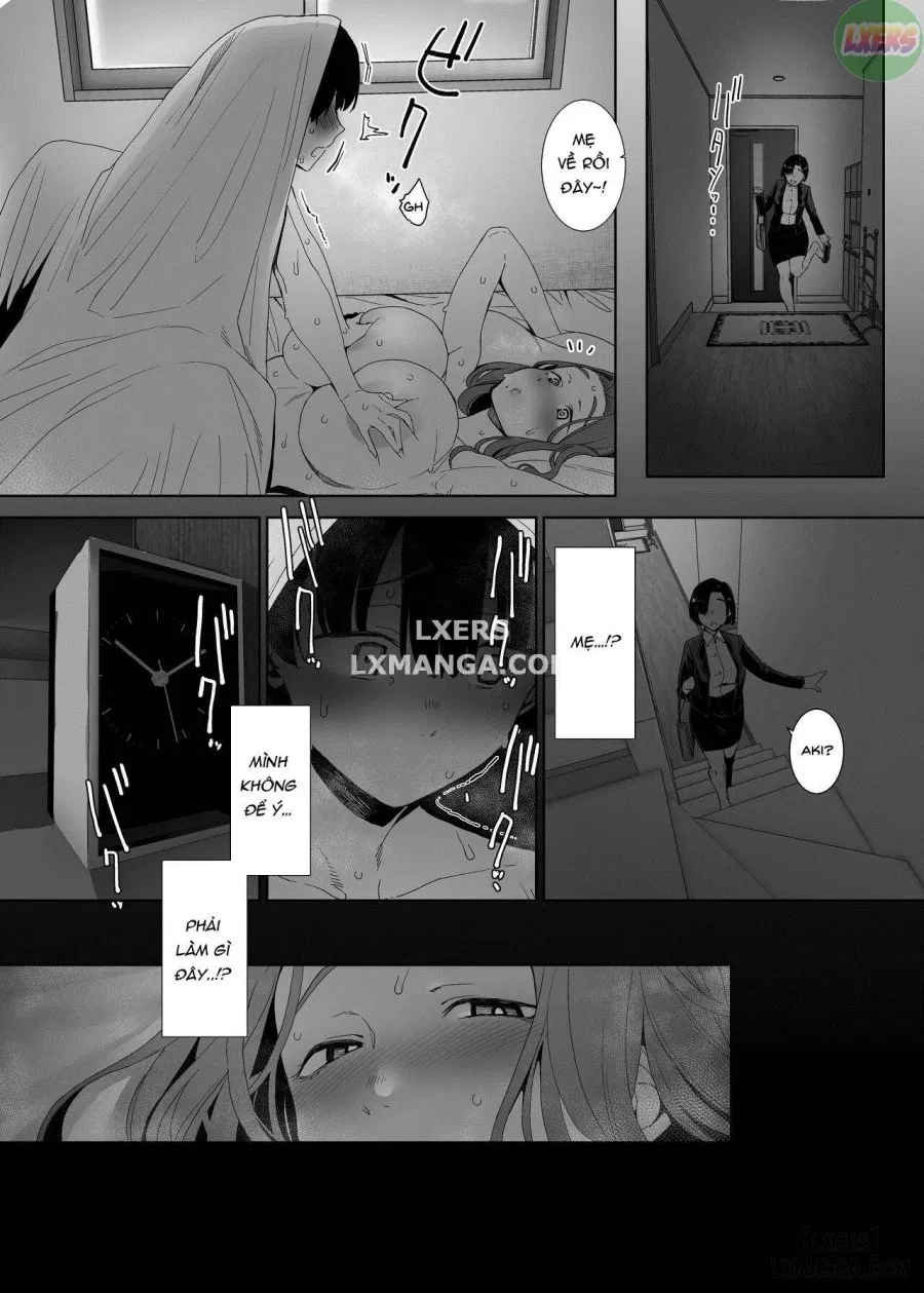 Rinraku no Susu me 