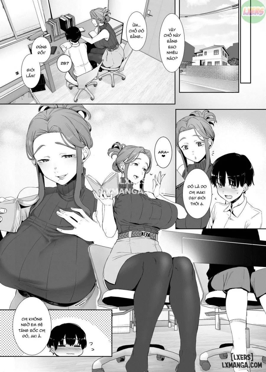 Rinraku no Susu me 