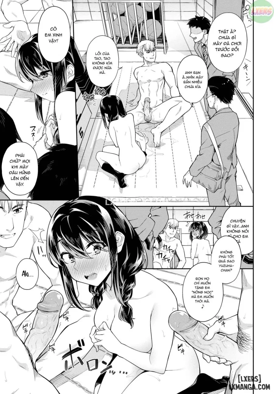 Creampie Tips 