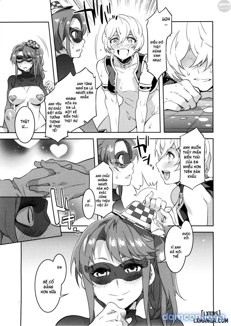 OideYo! Mizuryuu Kei Land 