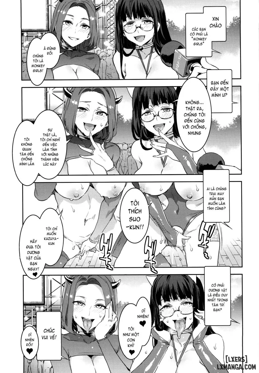 OideYo! Mizuryuu Kei Land 