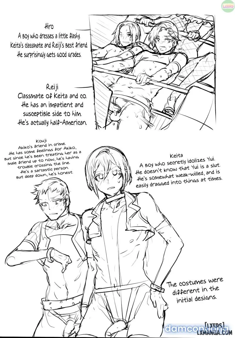 OideYo! Mizuryuu Kei Land 