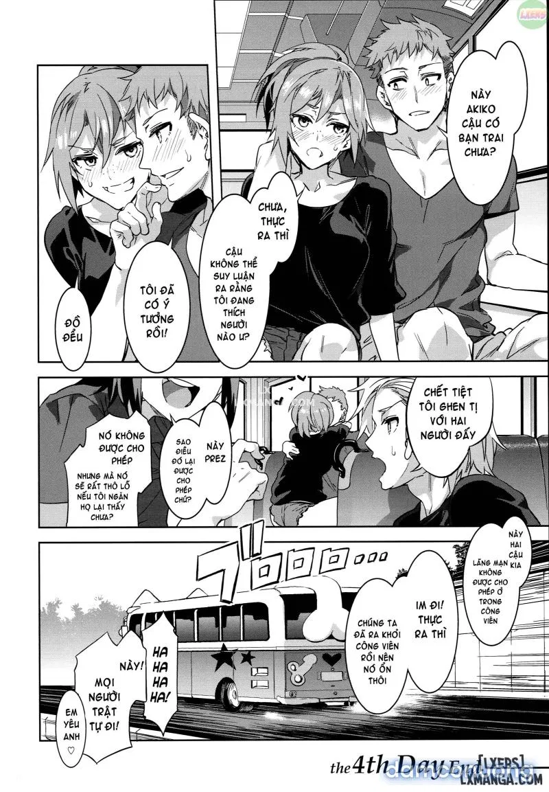 OideYo! Mizuryuu Kei Land 