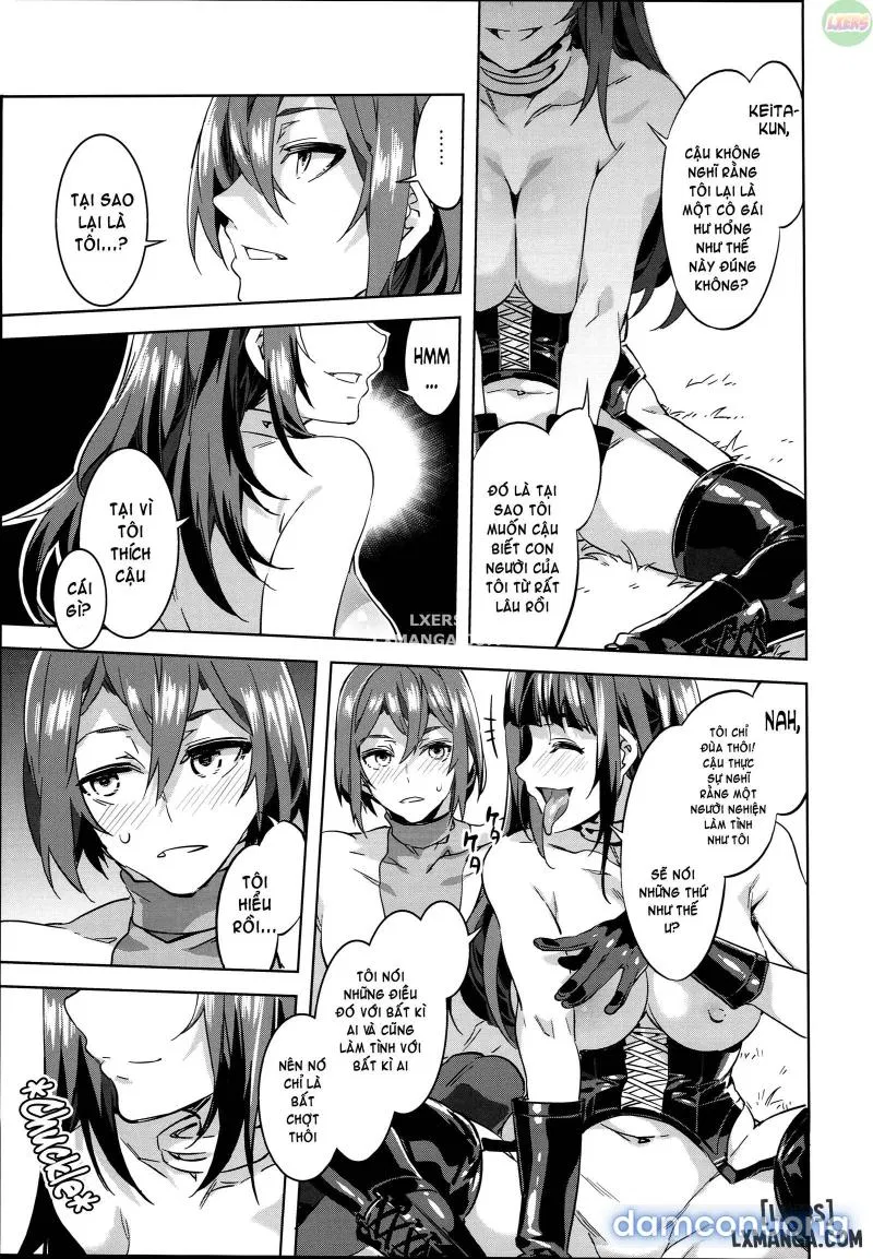 OideYo! Mizuryuu Kei Land 