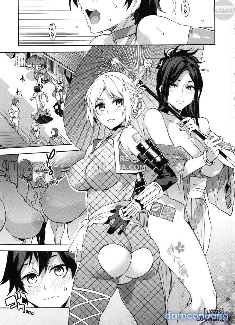 OideYo! Mizuryuu Kei Land 