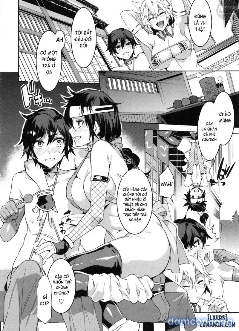 OideYo! Mizuryuu Kei Land 