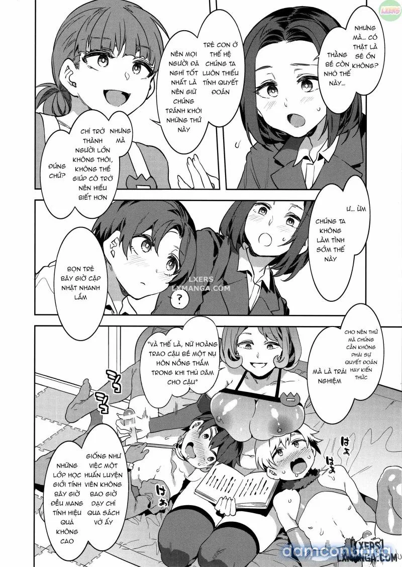 OideYo! Mizuryuu Kei Land 