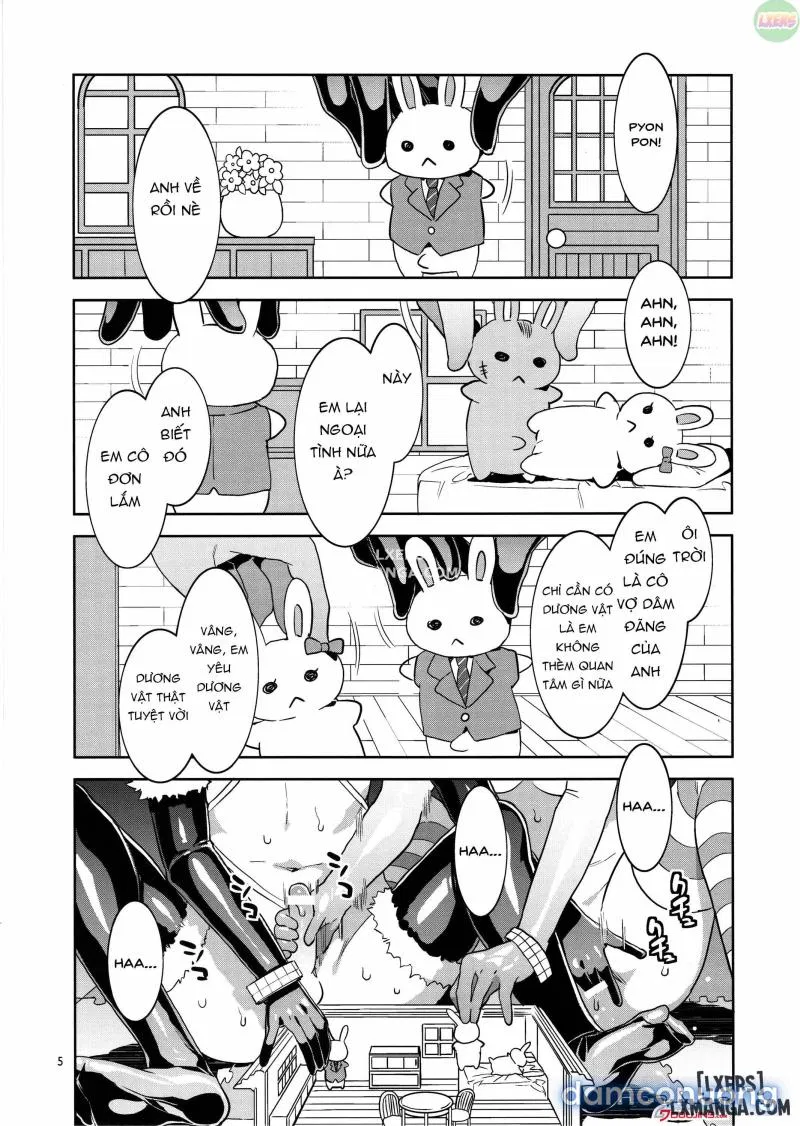 OideYo! Mizuryuu Kei Land 