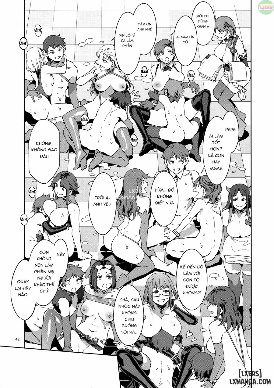 OideYo! Mizuryuu Kei Land 